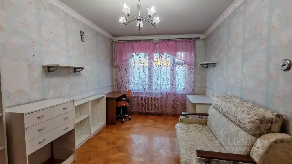 3-к кв. Краснодарский край, Лабинск Школьная ул., 169/2 (66.8 м) - Фото 1