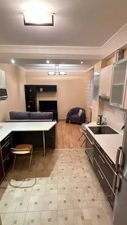 1-к кв. Санкт-Петербург Фермское ш., 32 (44.7 м) - Фото 2