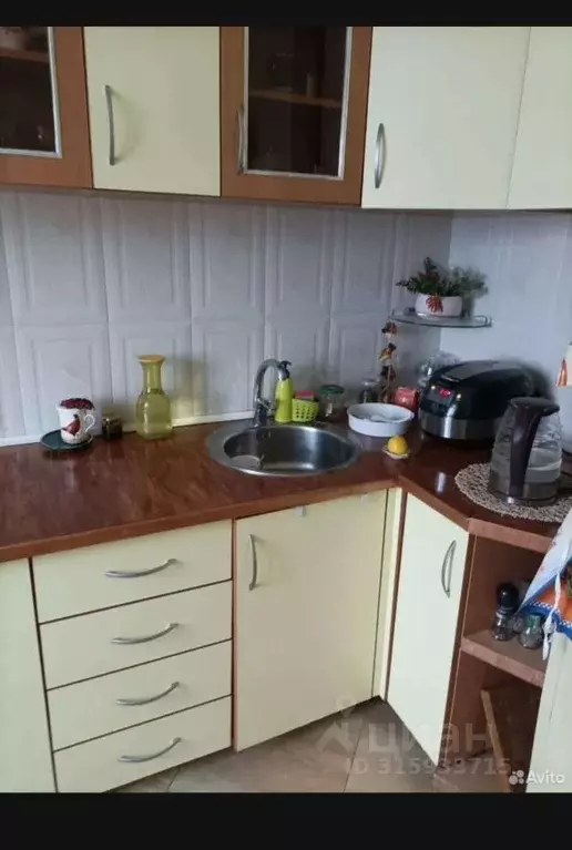 Комната Москва Пятницкое ш., 41К1 (20.0 м) - Фото 0