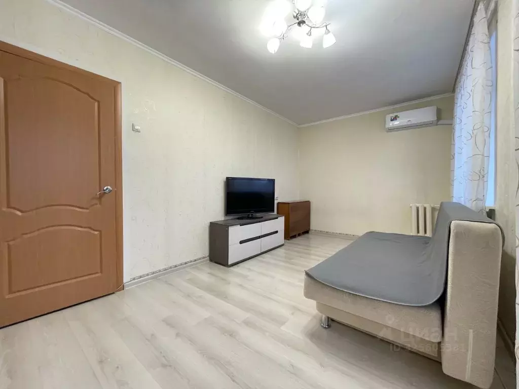 1-к кв. Удмуртия, Ижевск ул. А.Н. Сабурова, 27А (36.0 м) - Фото 1