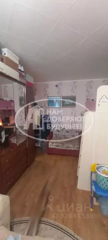 1-к кв. Пермский край, Чусовой ул. Сивкова, 10 (30.0 м) - Фото 2