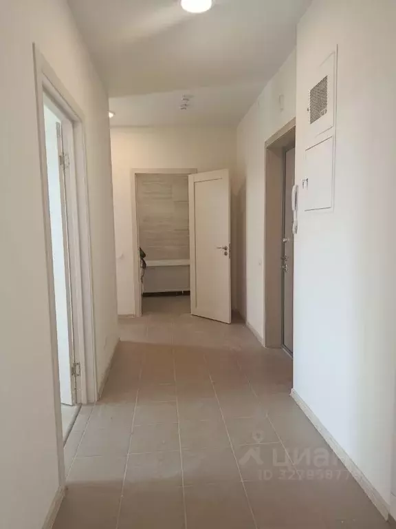 2-к кв. Москва ул. Героев Панфиловцев, 31 (56.9 м) - Фото 1