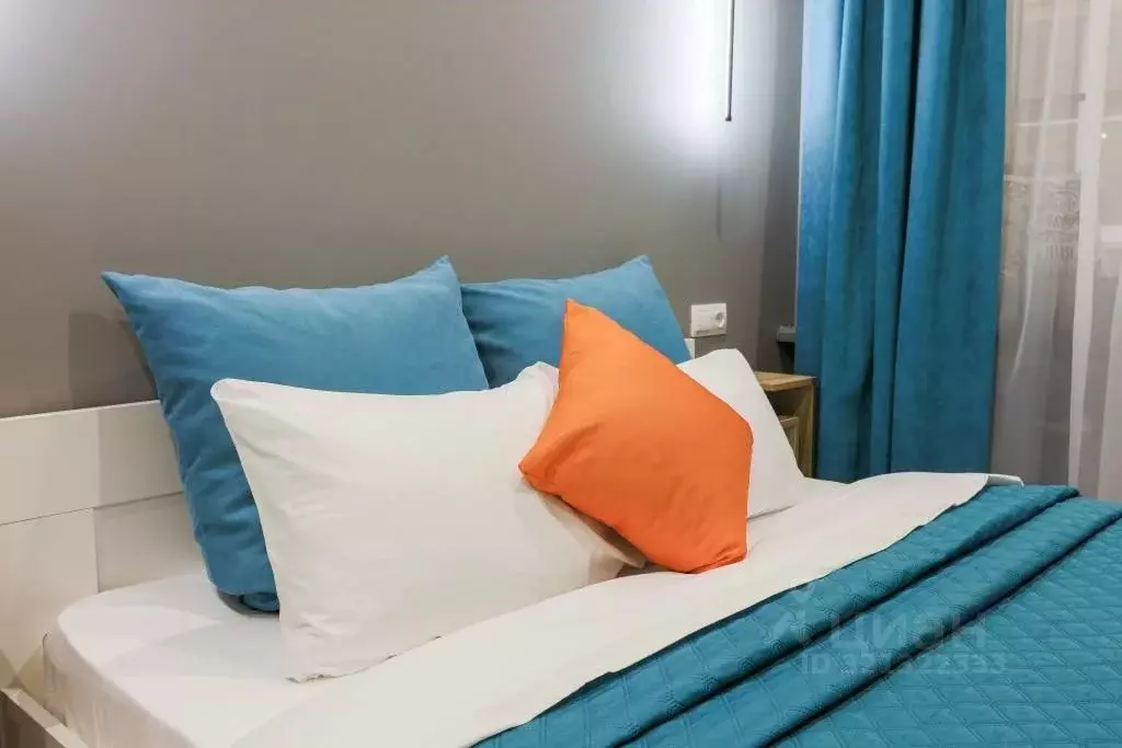 1-к кв. Ленинградская область, Выборг просп. Ленина, 18 (30.0 м) - Фото 2