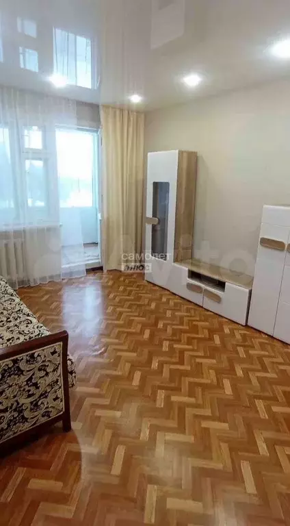 2-к. квартира, 41 м, 3/5 эт. - Фото 1