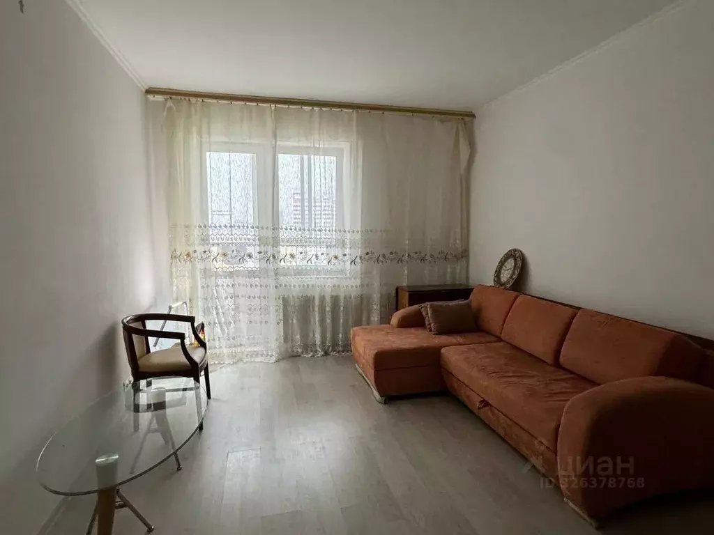 2-к кв. Москва Зеленый просп., 93А (67.0 м) - Фото 2