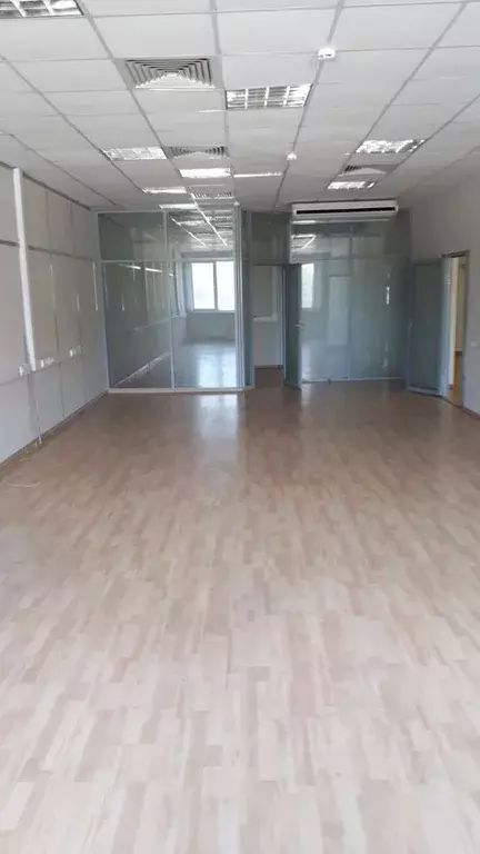 Офис в Москва Оршанская ул., 5 (187 м) - Фото 2