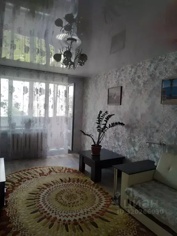 3-к кв. Алтайский край, Барнаул ул. Попова, 85 (59.8 м) - Фото 2
