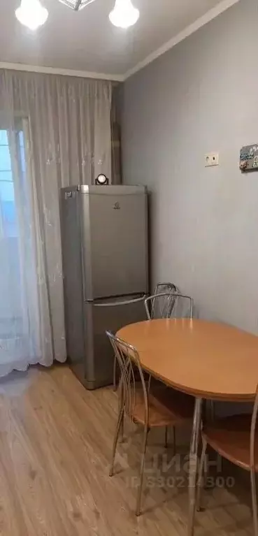 1-к кв. Москва с. Красная Пахра, 24 (35.0 м) - Фото 2