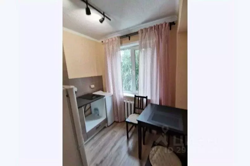 1-к кв. Алтай, Горно-Алтайск Коммунистический просп., 59/1 (30.0 м) - Фото 1