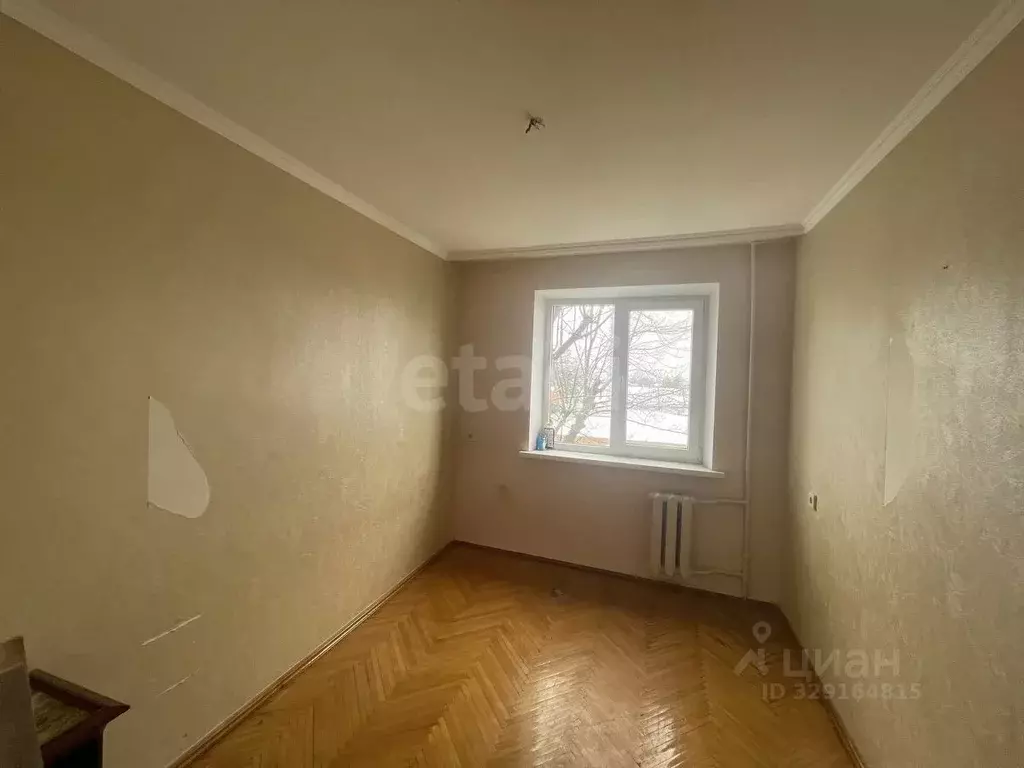 4-к кв. Адыгея, Майкоп ул. Ленина, 4 (67.2 м) - Фото 1
