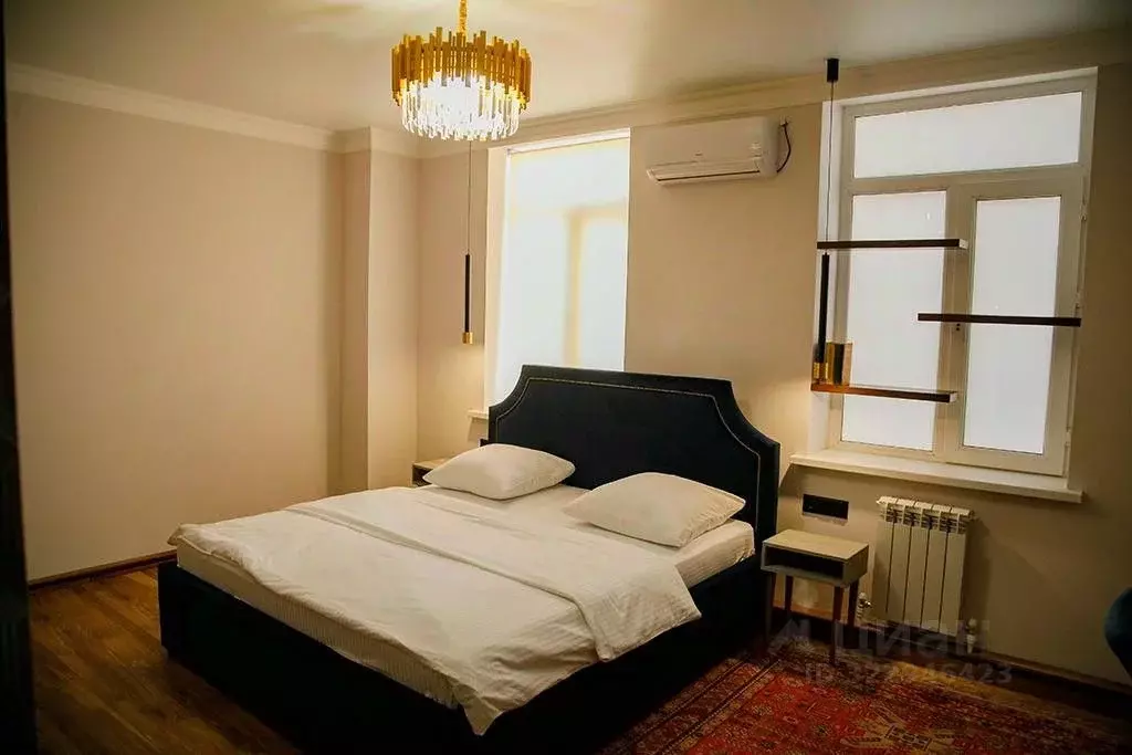 Комната Дагестан, Дербент ул. Х. Тагиева, 33В/1 (25.0 м) - Фото 1