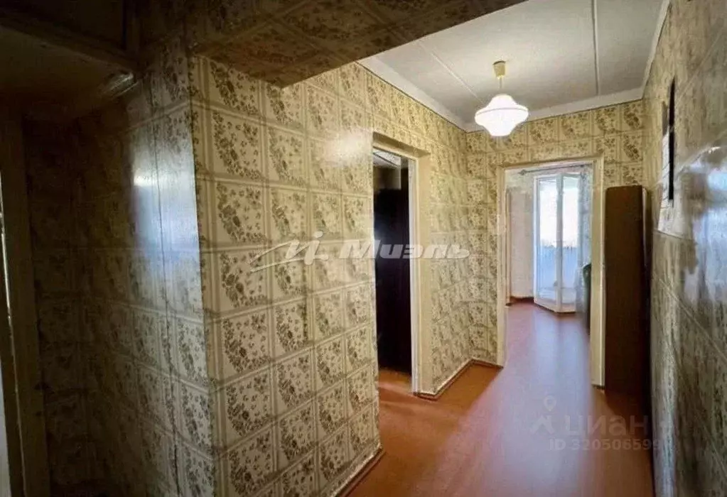 2-к кв. Крым, Алушта муниципальный округ, с. Малореченское ул. ... - Фото 1