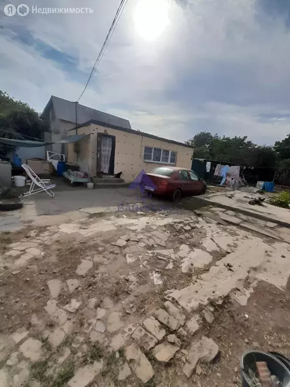 Дом в Волгодонск, СНТ Летний Сад (36 м) - Фото 2