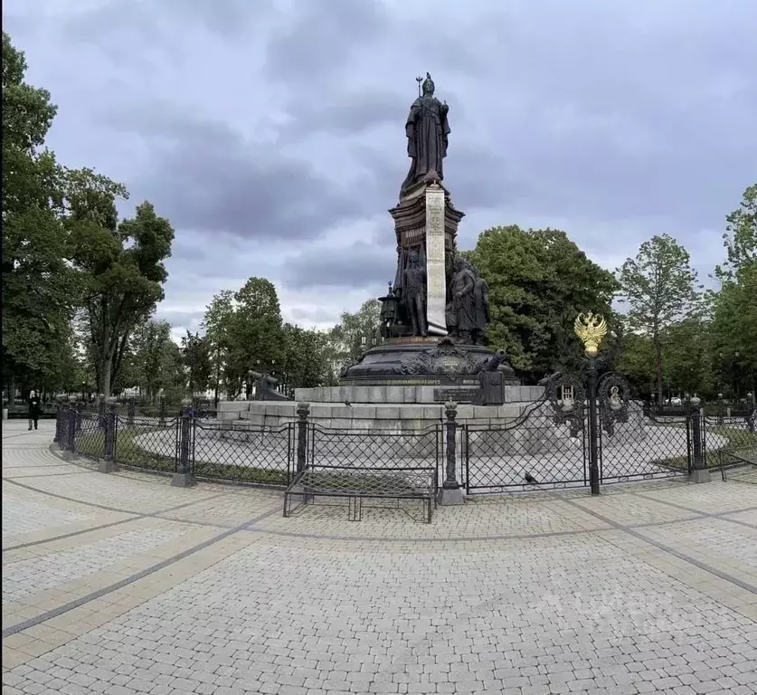 Комната Краснодарский край, Краснодар Центральный мкр, ул. Митрофана ... - Фото 2