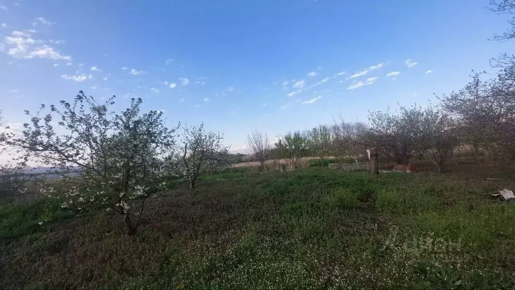 Участок в Краснодарский край, Северский район, Новодмитриевское с/пос, ... - Фото 0