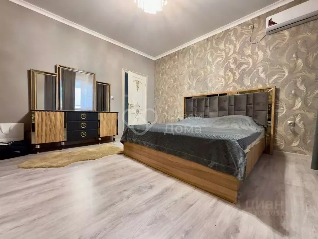 Дом в Волгоградская область, Городищенский район, Царицынское с/пос, ... - Фото 2