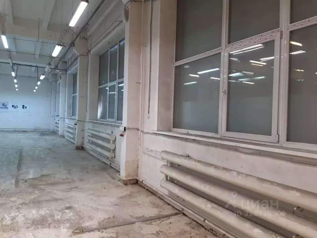 Склад в Новосибирская область, Новосибирск ул. Королева, 40к40 (678 м) - Фото 2