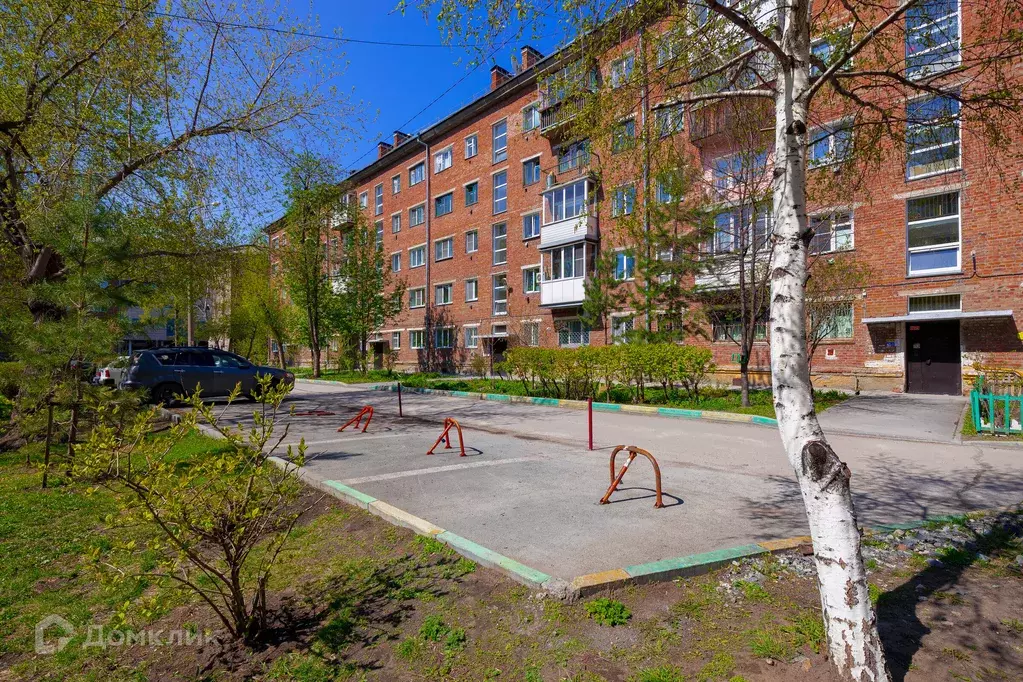Продаётся 2-к квартира, 44 м - Фото 1