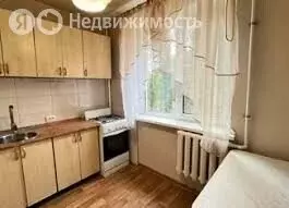 1-комнатная квартира: Армавир, Новороссийская улица, 110 (32 м) - Фото 1