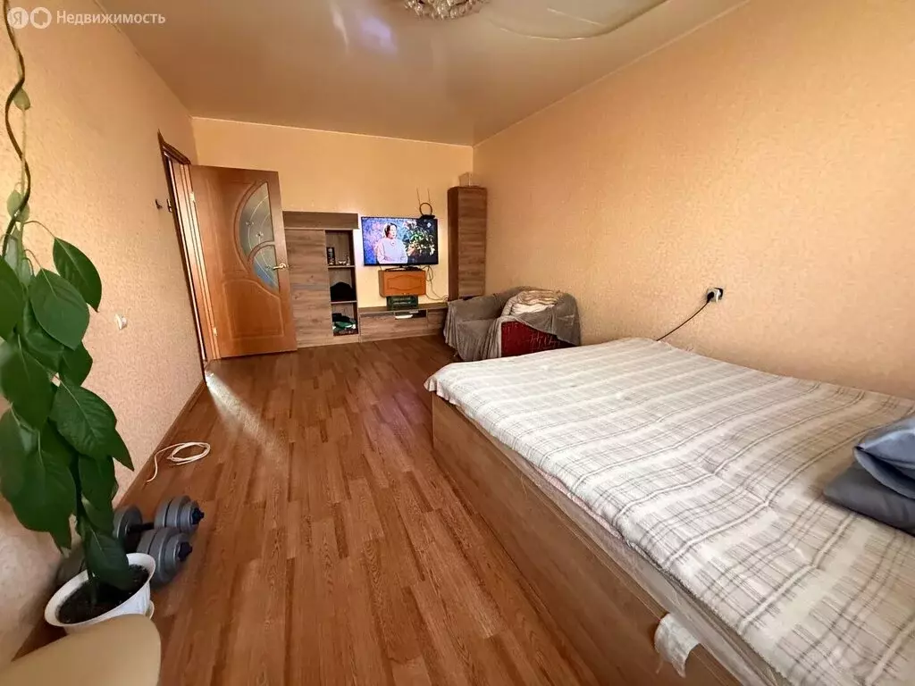 1-комнатная квартира: Вологда, Псковская улица, 14 (38.5 м) - Фото 2