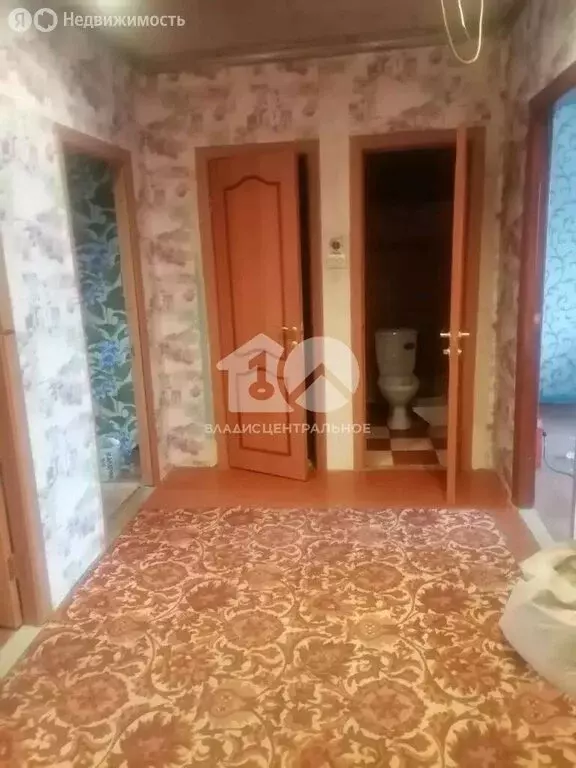 Дом в деревня Верх-Ики, Новая улица, 8 (67.6 м) - Фото 1