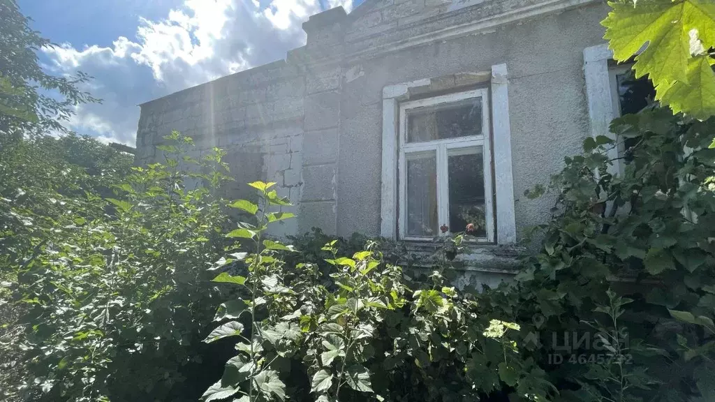 Дом в Крым, Керчь ул. Короленко, 29 (72 м) - Фото 0