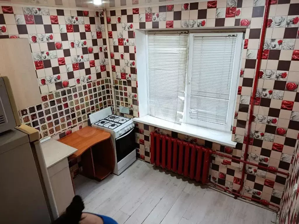 2-к. квартира, 53 м, 1/9 эт. - Фото 1