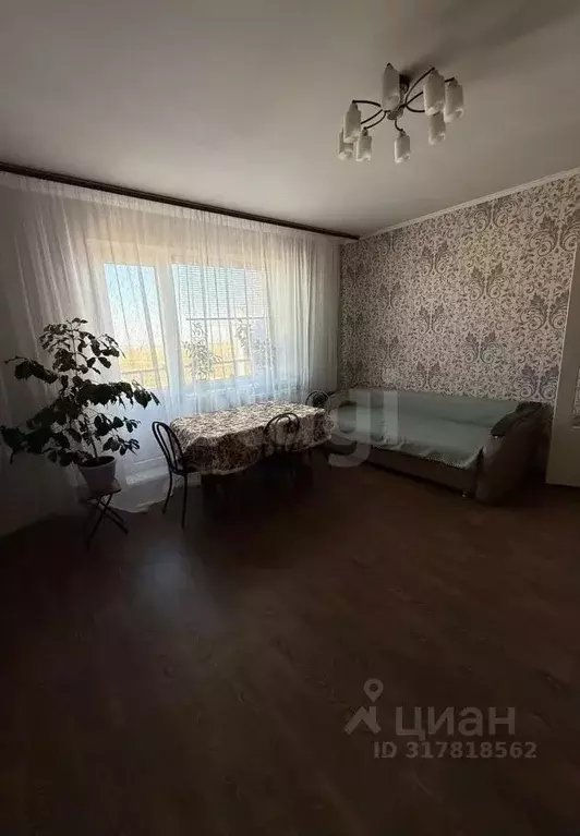 3-к кв. Омская область, Омск ул. Лукашевича, 14/2 (62.9 м) - Фото 0