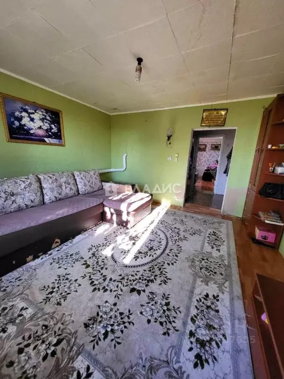 Дом в Оренбургская область, пос. Новоорск ул. Раздольная, 8 (62 м) - Фото 2