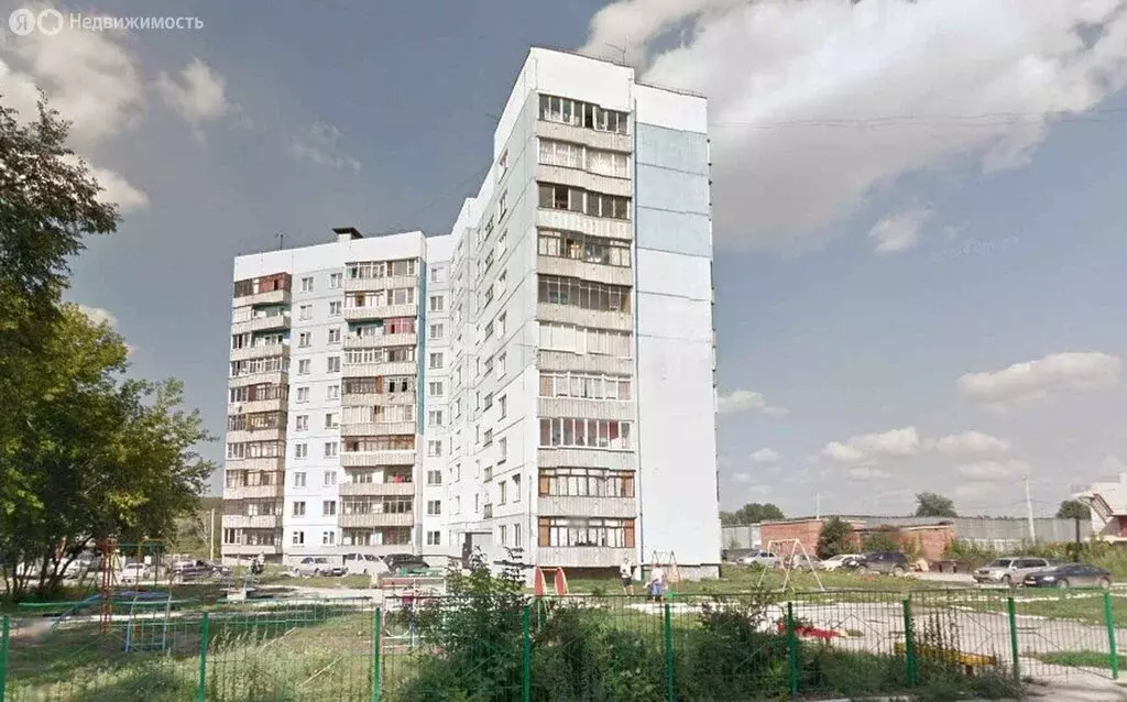4-комнатная квартира: Новосибирск, улица Марата, 6 (96 м) - Фото 0