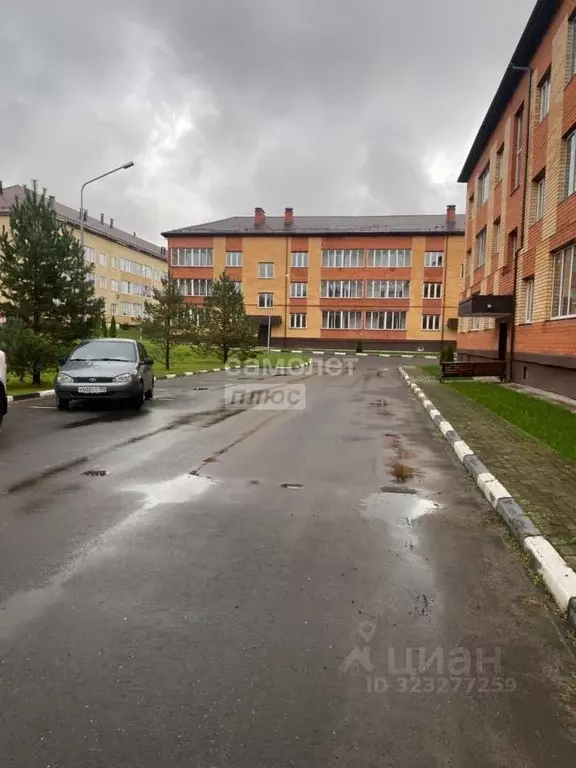 Студия Московская область, Дмитров Внуковский мкр, 41 (19.9 м) - Фото 1