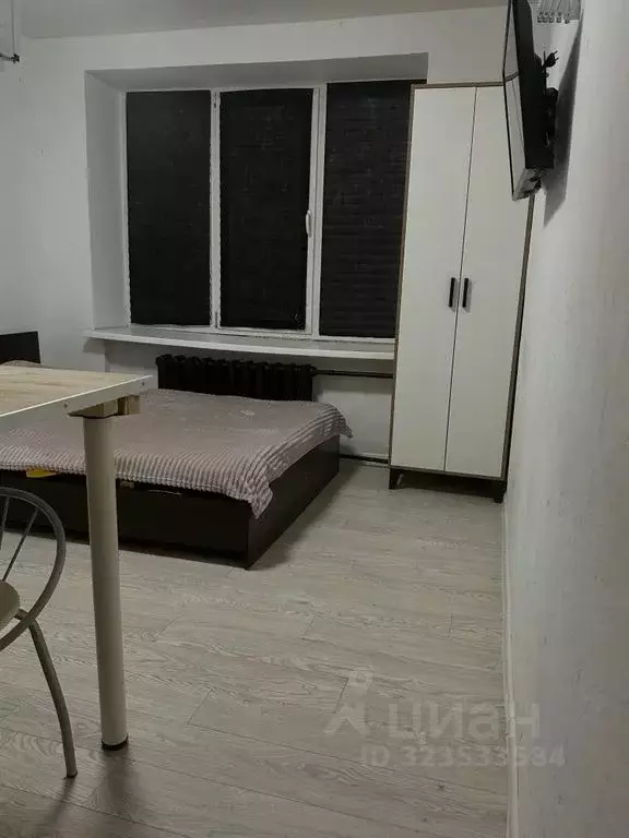 Студия Московская область, Щелково Щелково-3 мкр, ул. Институтская, 25 ... - Фото 1