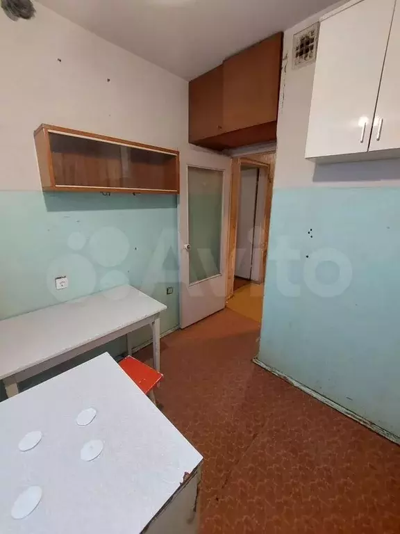 2-к. квартира, 40 м, 6/9 эт. - Фото 1