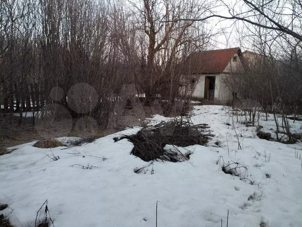 Участок 4 сот. (СНТ, ДНП) - Фото 0