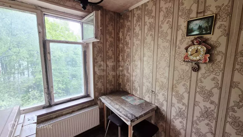 Продаётся 3-к квартира, 58.3 м - Фото 1
