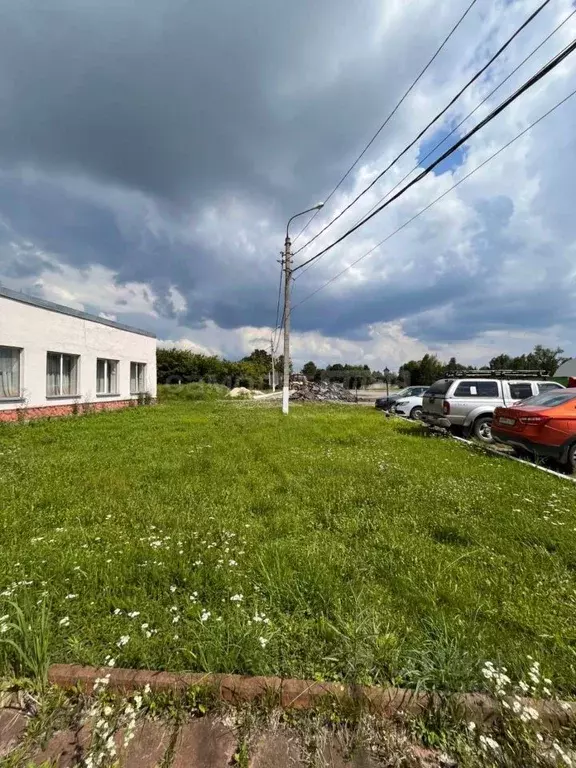 Помещение свободного назначения в Московская область, Наро-Фоминский ... - Фото 2