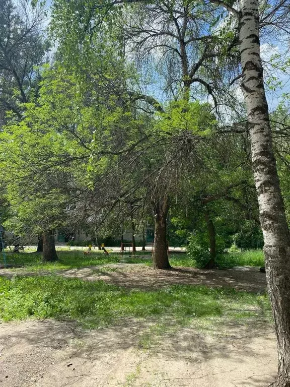 Комната Пензенская область, Пенза Медицинская ул., 8 (12.4 м) - Фото 1