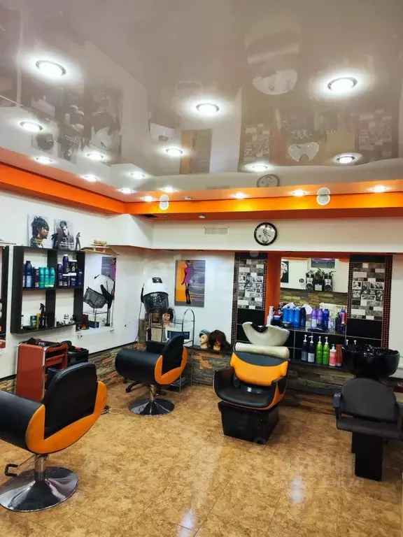 Офис в Коми, Ухта Тиманская ул., 1 (201 м) - Фото 1