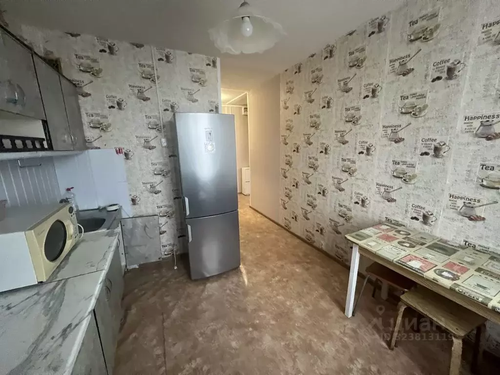 1-к кв. Московская область, Наро-Фоминск ул. Шибанкова, 84 (37.0 м) - Фото 2