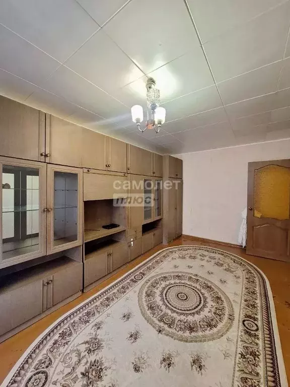 2-к кв. Московская область, Чехов муниципальный округ, д. Алексеевка, ... - Фото 2