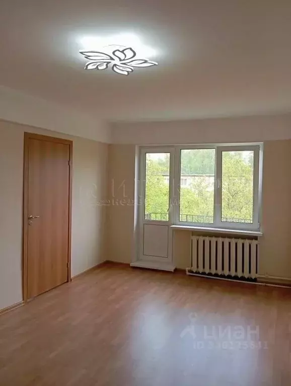 2-к кв. Санкт-Петербург просп. Шаумяна, 59 (45.1 м) - Фото 1