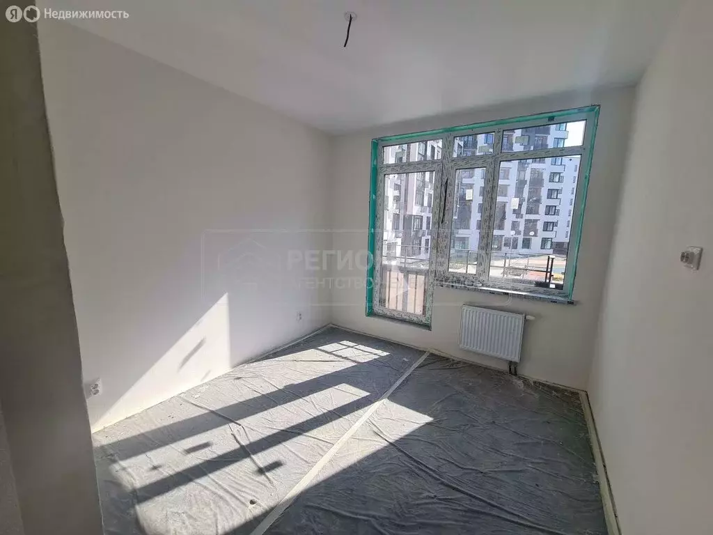 Квартира-студия: Московская область, городской округ Подольск, деревня ... - Фото 2