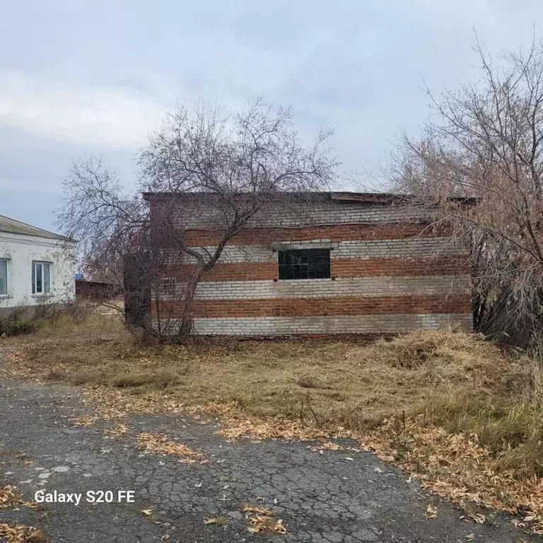 Гараж в Курганская область, Мишкино рп пер. Пушкина, 8 (80 м) - Фото 2