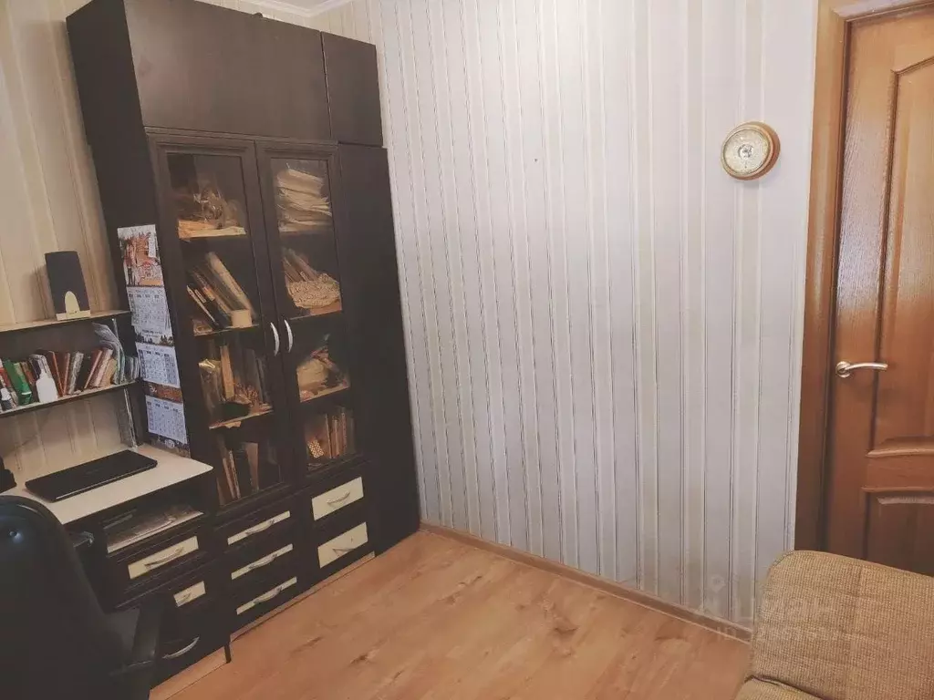 3-к кв. Белгородская область, Белгород ул. Победы, 69А (61.0 м) - Фото 2