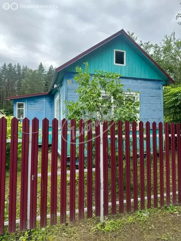 Дом в городской округ Калуга, село Муратовка, Садовая улица (25 м) - Фото 0