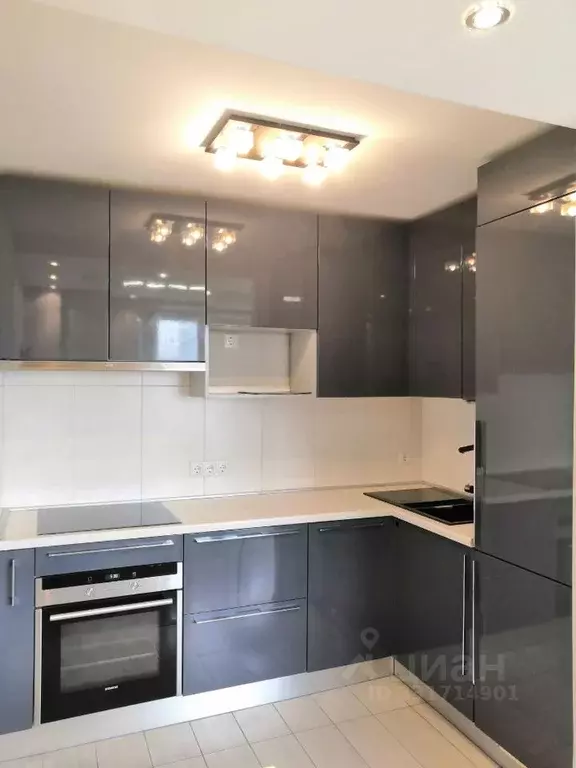 2-к кв. Москва Ясногорская ул., 13К1 (60.0 м) - Фото 1