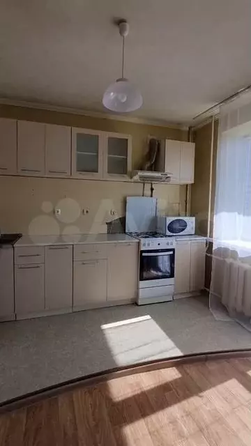 Квартира-студия, 40 м, 5/10 эт. - Фото 1