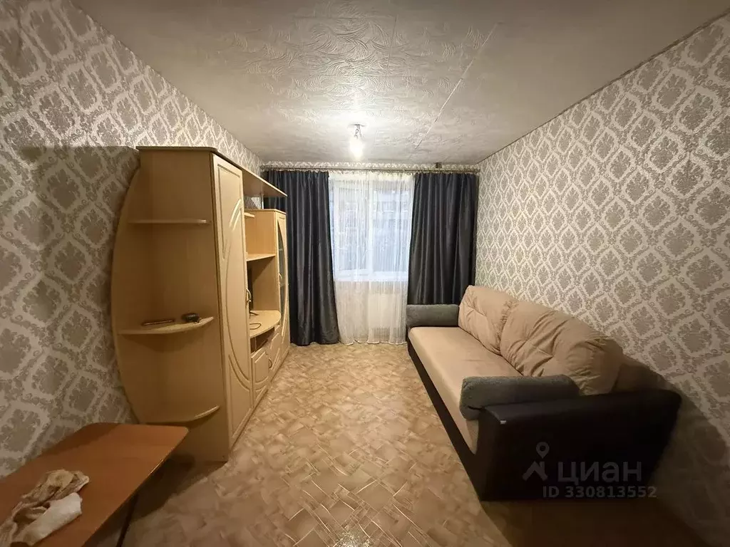 Комната Ленинградская область, Никольское Тосненский район, ... - Фото 2