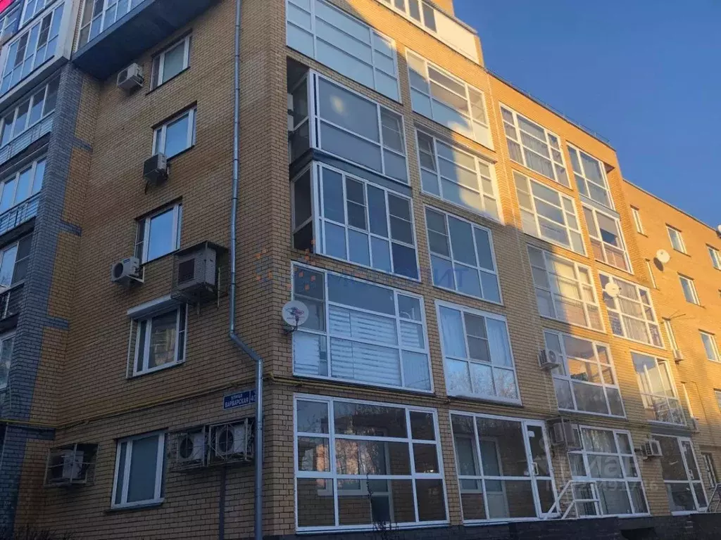 3-к кв. Нижегородская область, Нижний Новгород Варварская ул., 40Б ... - Фото 1