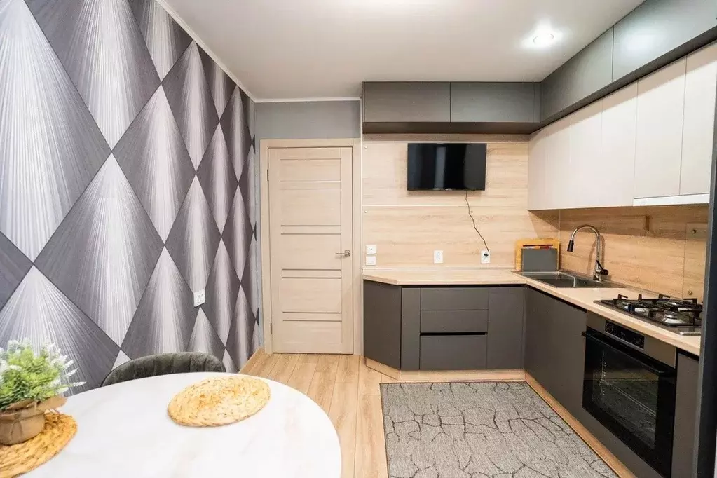 Продаётся 1-к квартира, 46.4 м - Фото 0